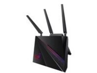 ASUS ROG Rapture GT-AC2900 | Overview, Specs, Details | SHI