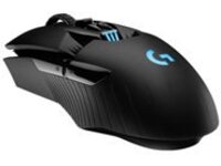 Logitech Wireless Gaming Mouse G903 LIGHTSPEED with HERO 16K