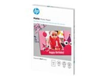 HP - Matte - 8.8 mil