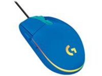 Logitech Gaming Mouse G203 LIGHTSYNC