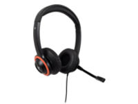 V7 HA530E - Headset - on-ear