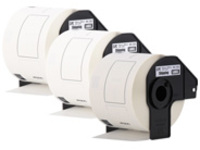 Brother DK-12023PK - White