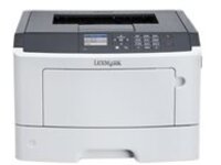 Lexmark MS510dtn - Printer