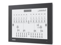 Advantech TPC-125H-E3BE
