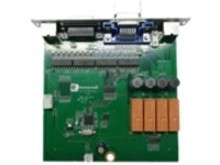 Honeywell - Applicator interface card