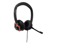 V7 HU540E - Headset - on-ear
