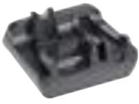 Janam Single-Slot USB Cradle Kit
