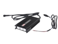 LIND 12-16V AUTOMOBILE POWER ADAPTER FOR ZEBRA L10 RUGGED TABLET DOCKING STATION