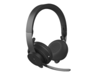 Logitech Zone Wireless Teams and Brio Pro Personal Video Collaboration Teams Kit