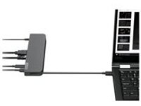 Lenovo USB-C Mini Dock