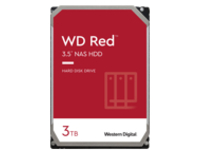 WD Red NAS Hard Drive WD30EFAX