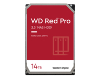 WD Red Pro NAS Hard Drive WD141KFGX