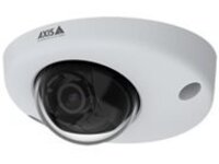 AXIS P3925-R - Network surveillance camera