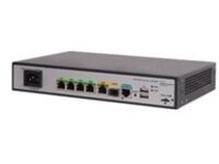 HPE MSR954 - Router - 4-port switch