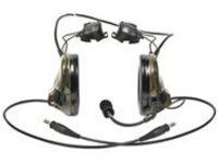 3M Peltor ComTac III ACH ARC Communication Headset MT17H682P3AD-49