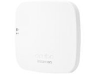 HPE Aruba Instant ON AP11 (US) Indoor AP with DC Power Adapter and Cord (NA) Bundle