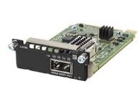 HPE Aruba 3810M 1QSFP+ 40GbE Module