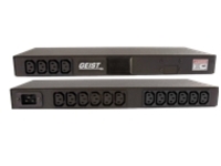 Geist Basic rPDU GBREN162-0020/16