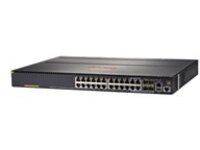 HPE Aruba 2930M 24G POE&#x2B; 1-Slot