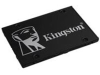 Kingston KC600 - Solid state drive