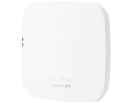 HPE Aruba Instant ON AP12 (US) Indoor AP with DC Power Adapter and Cord (NA) Bundle