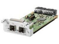HPE Aruba - Network stacking module 2