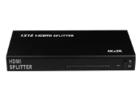 4XEM - Video/audio splitter