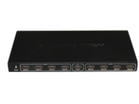 4XEM - Video/audio splitter