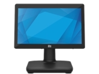 ELOPOS SYS 15IN WIN10 COREI3 8G256SSD PCAP BLACK I/O HUB STAND