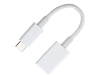 4XEM - USB adapter - 24 pin USB-C (M) to USB Type A (F)