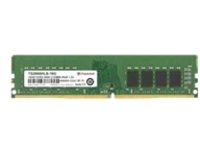 Transcend JetRAM - DDR4 | Overview, Specs, Details | SHI