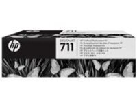 HP 711 - Black, yellow, cyan, magenta