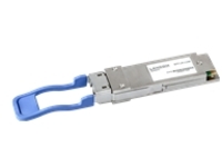 LANCOM SFP-LR-LC40 - QSFP+ transceiver module