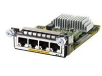 HPE Aruba 3810M/2930M Smart Rate Module