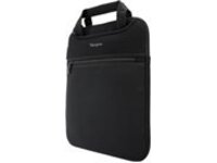 Targus Vertical - Notebook sleeve