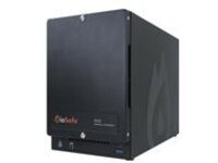 DUO 16TB RAID 1 USB 3.2FIREPROOF/WATERPROOF 2YR DRS