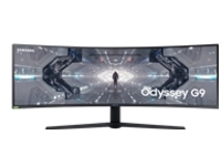 49INCH/CURVED/5120X1440/QLED, PN FOR CLEARANCE CENTER USE ONLY