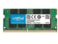 Crucial - DDR4 - module