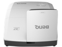 BenQ MW855UST&#x2B; - DLP projector