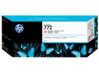 HP 772 - 300 ml - light magenta