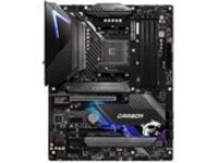 MSI MPG B550 GAMING CARBON WIFI | Overview, Specs, Details | SHI