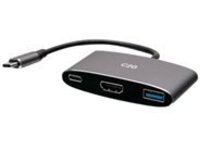 C2G USB C Docking Station