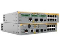 Allied Telesis AT x320-11GPT | Overview, Specs, Details | SHI