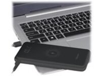 Aluratek - Wireless power bank