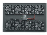 BGR 552CFM FAN TOPRACK OPTIONS