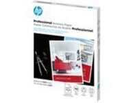 HP Professional Brochure and Flyer