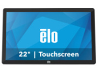 EloPOS System i3 - With Wall Mount I/O Hub