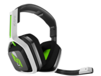 ASTRO Gaming A20 Wireless Headset Gen 2 for Xbox Series X|S, Xbox One, PC, Mac