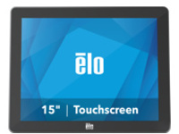 EloPOS System i5 - With Wall Mount I/O Hub