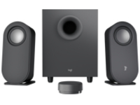 Logitech Z407 - Speaker system